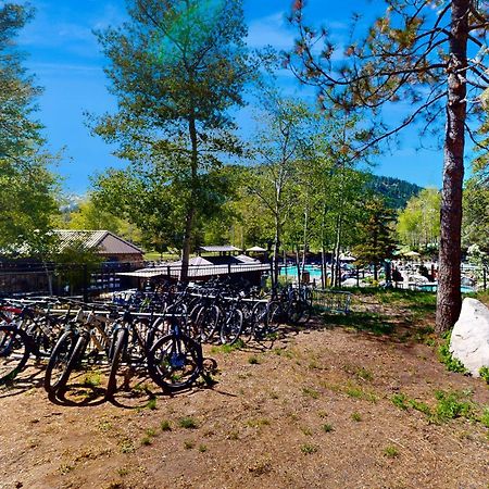 Resort At Squaw Creek Olympic Valley  Pokój zdjęcie