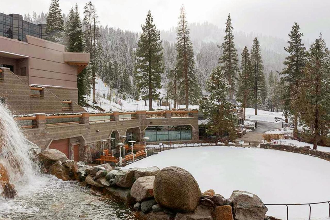 Resort At Squaw Creek Olympic Valley  Pokój zdjęcie