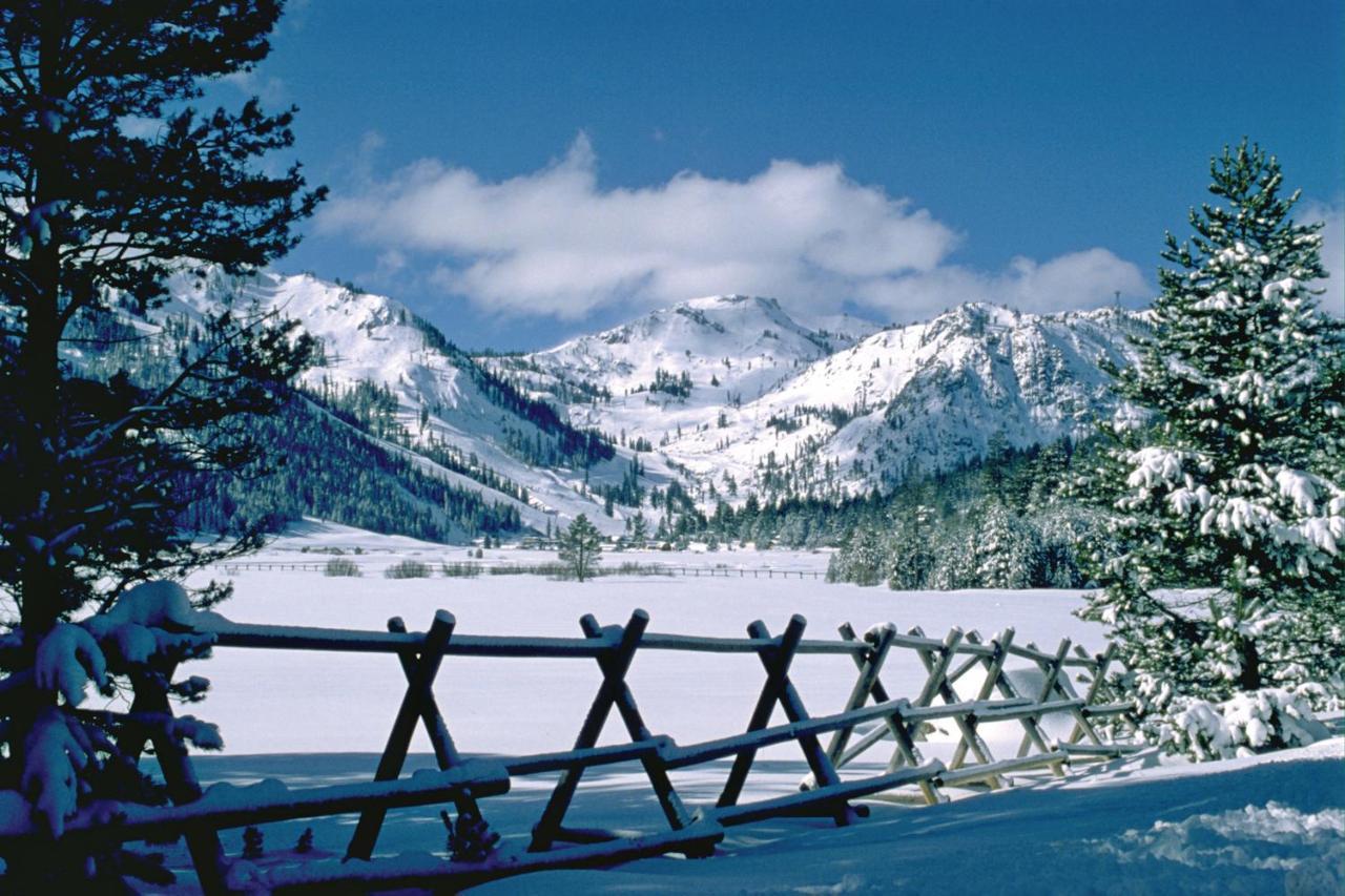 Resort At Squaw Creek Olympic Valley  Pokój zdjęcie