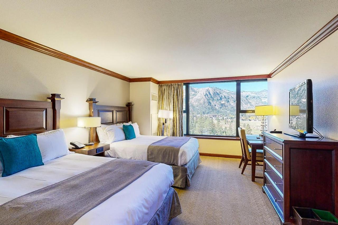 Resort At Squaw Creek Olympic Valley  Pokój zdjęcie