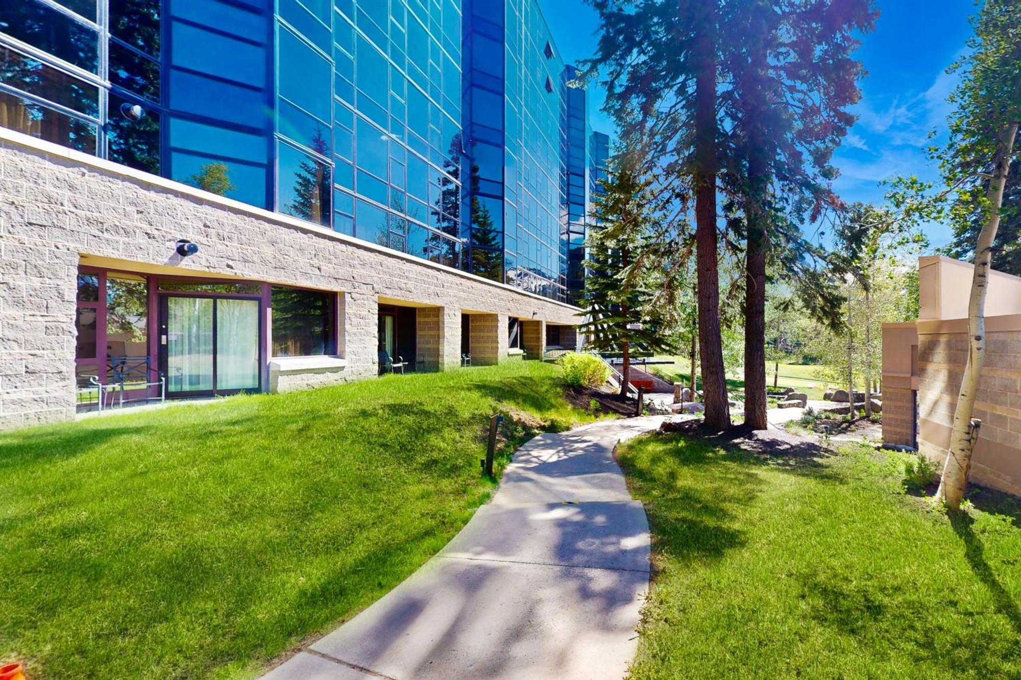 Resort At Squaw Creek Olympic Valley  Pokój zdjęcie