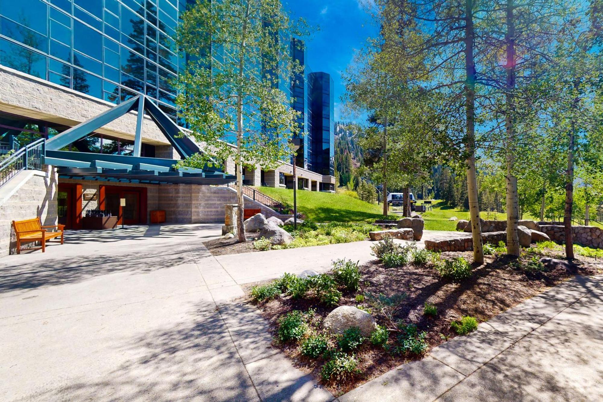 Resort At Squaw Creek Olympic Valley  Pokój zdjęcie